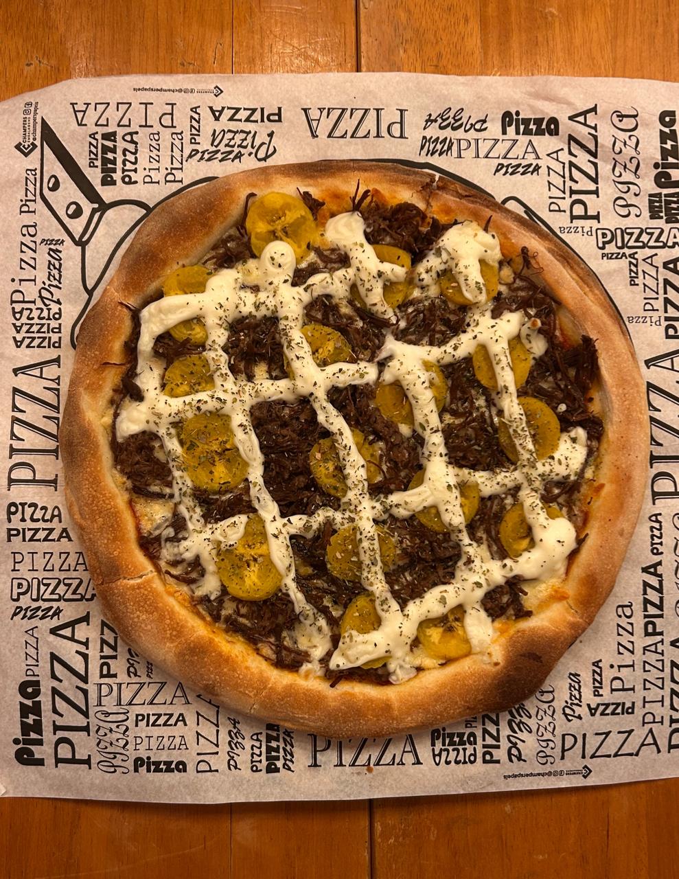 pizza