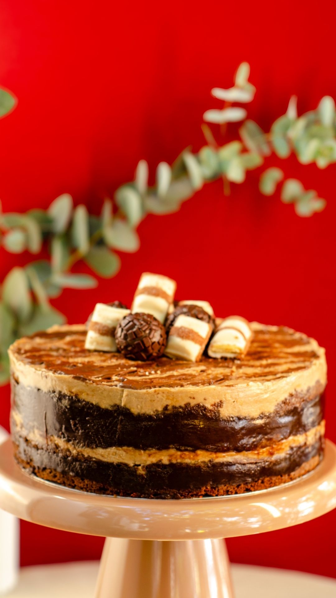 Torta Catarina